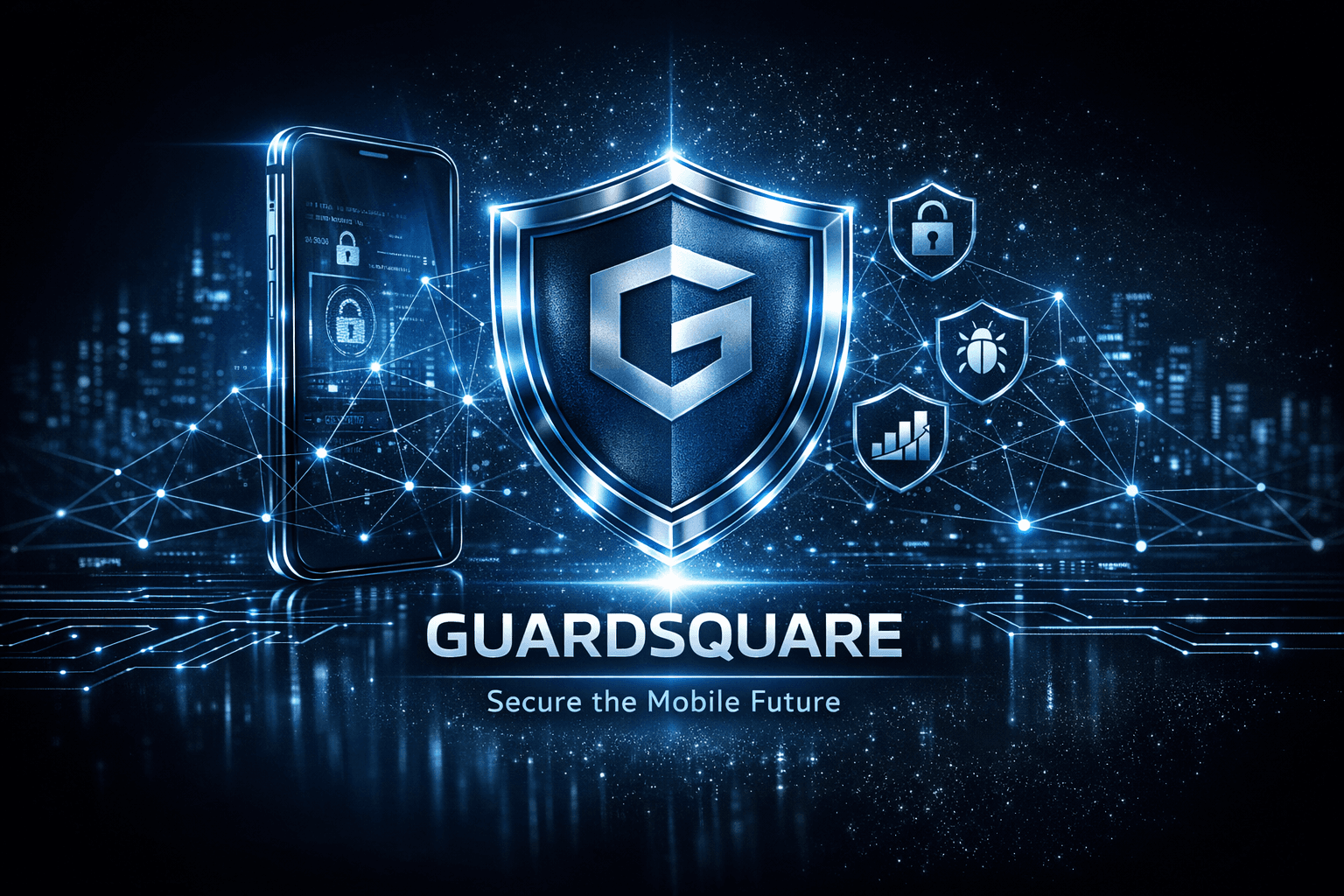 Guardsquare Security