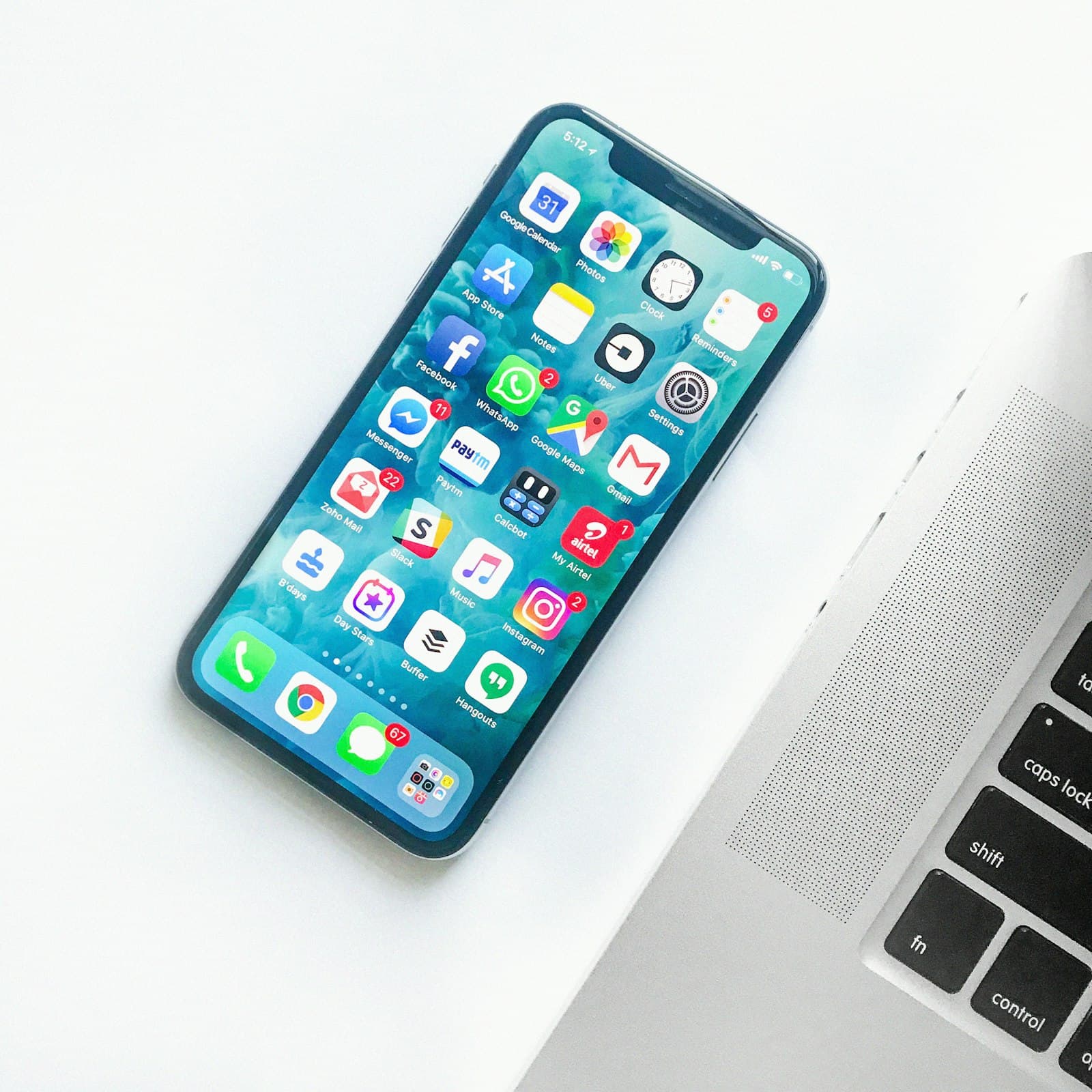 MOBILE DEVICE SECURITY MANAGEMENT IN THE DIGITAL ERA