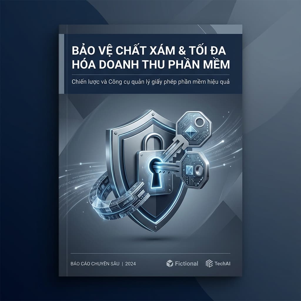 Guardsquare Whitepaper Cover