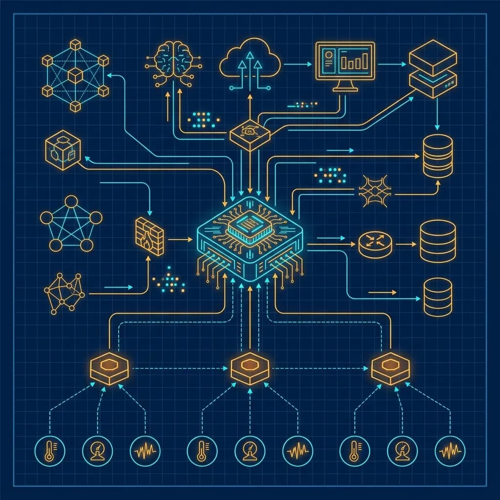Canary Historian: Turning Operational Data Into Competitive Advantage for Manufacturers