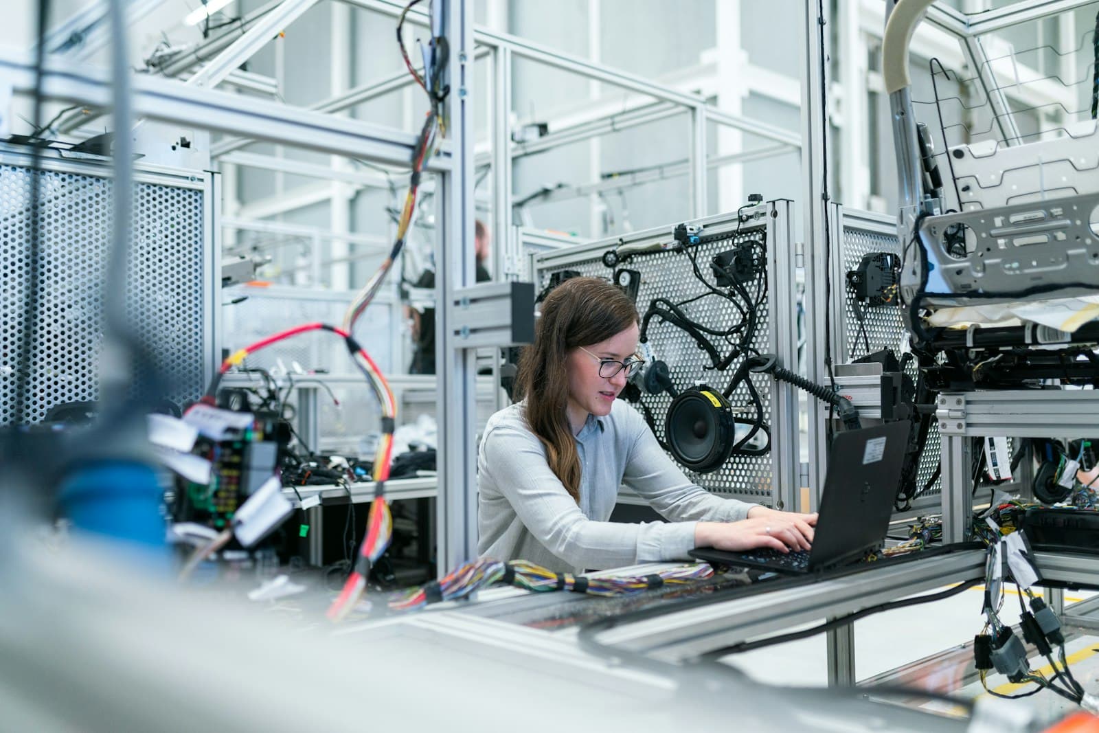 Industrial AI-Integrated Canary: Transforming Historian Data into Real-Time Predictive Models