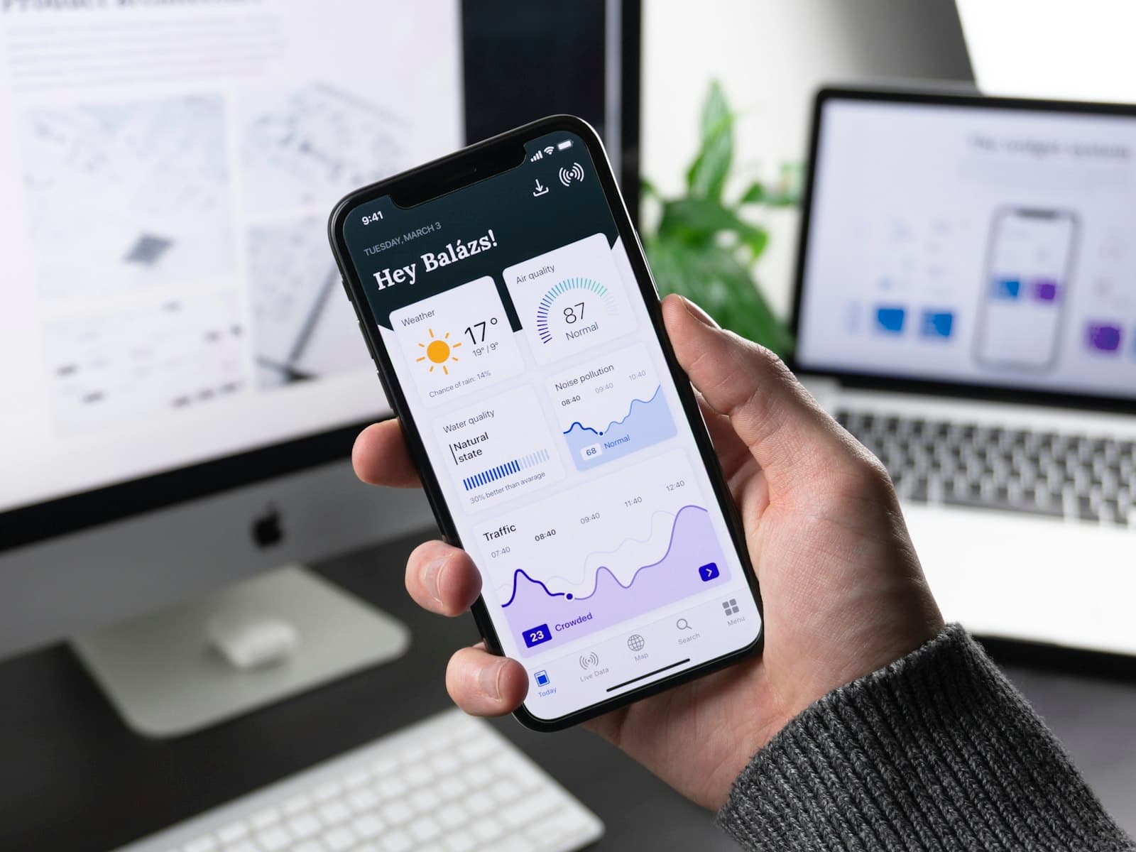 Mobile App Security: The Final Shield Protecting Corporate Assets