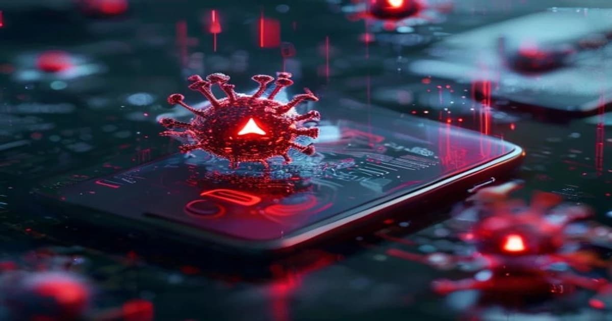 TIỀM ẨN NGUY CƠ PHÁ HỦY BẢO MẬT DI ĐỘNG TỪ PHẦN MỀM ĐỘC HẠI