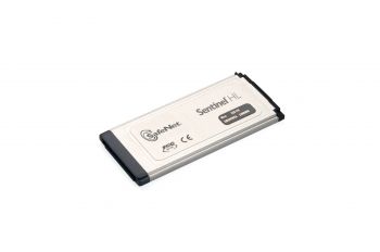 Sentinel HL Max ExpressCard